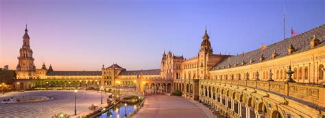 spain vacation packages 2019